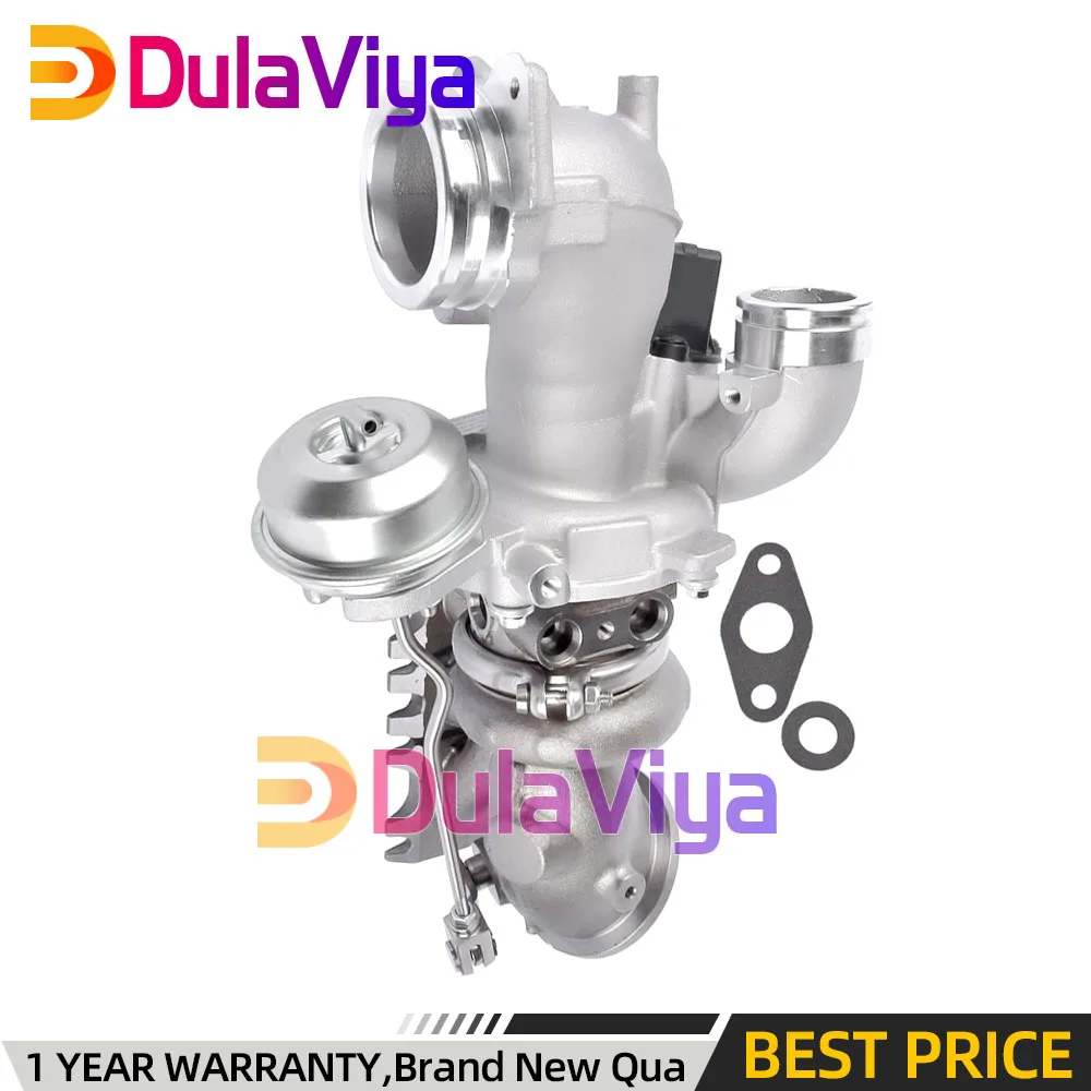 Turbo Turbocharger … - image