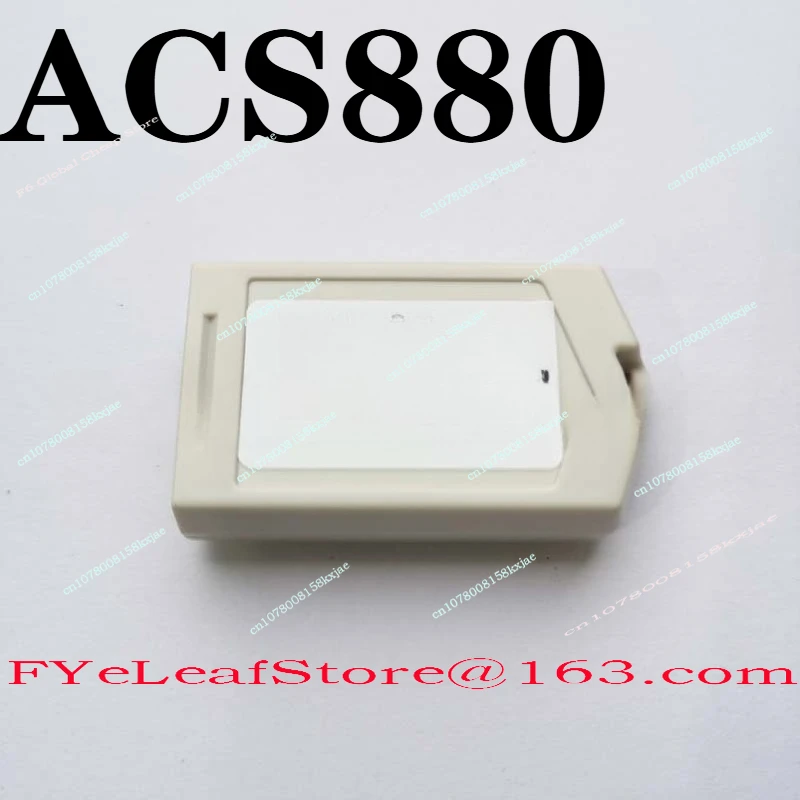 Original ABB inverter memory card program card ACS880-MU-ZCU-12-14