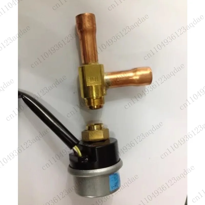 New Variable Frequency Air Conditioner Electronic Expansion Valve E-DM-40Y-GTF-2R E-FM-40Y-GKG-2R/5R/9R