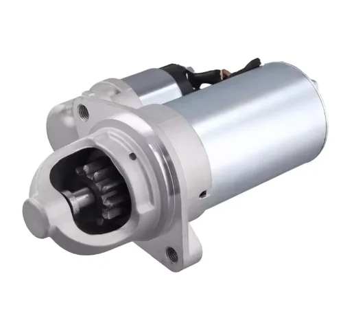 

Starter Motor Assembly for Optima Sorento 2014-2016 Hyundai Santa Fe 2014 2015 2016 2.4L 36100-2G400 361002G400 Brand New