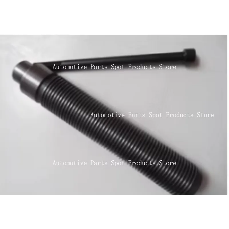 It Is Applicable To The Main Balance Shaft Lead Screw of The Balancing Machine and Balancing Instrument