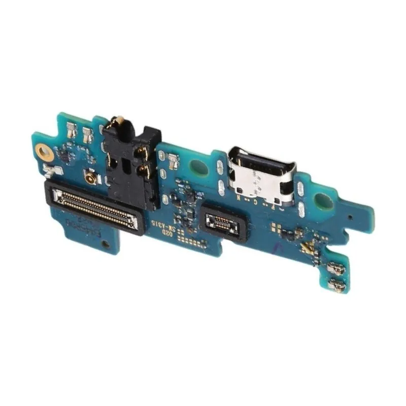 Charging Port Board For Galaxy A31 SM-A315F