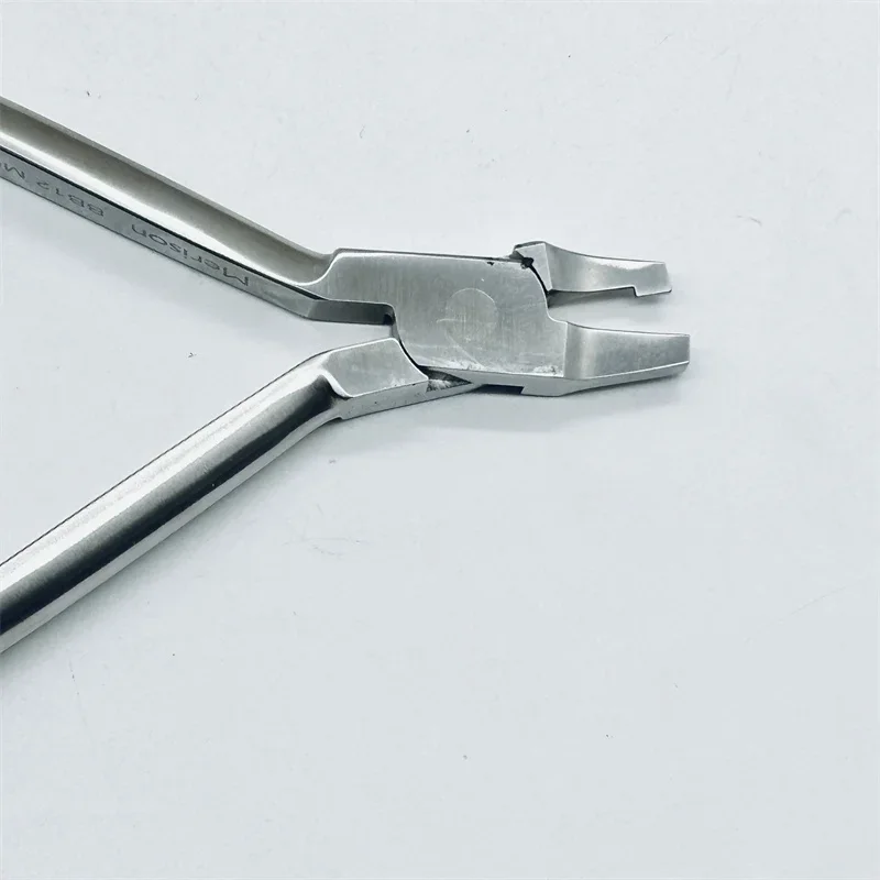 Merison Instruments Invisible Orthodontic Forceps Set 4-piece Set Be in Great Demand