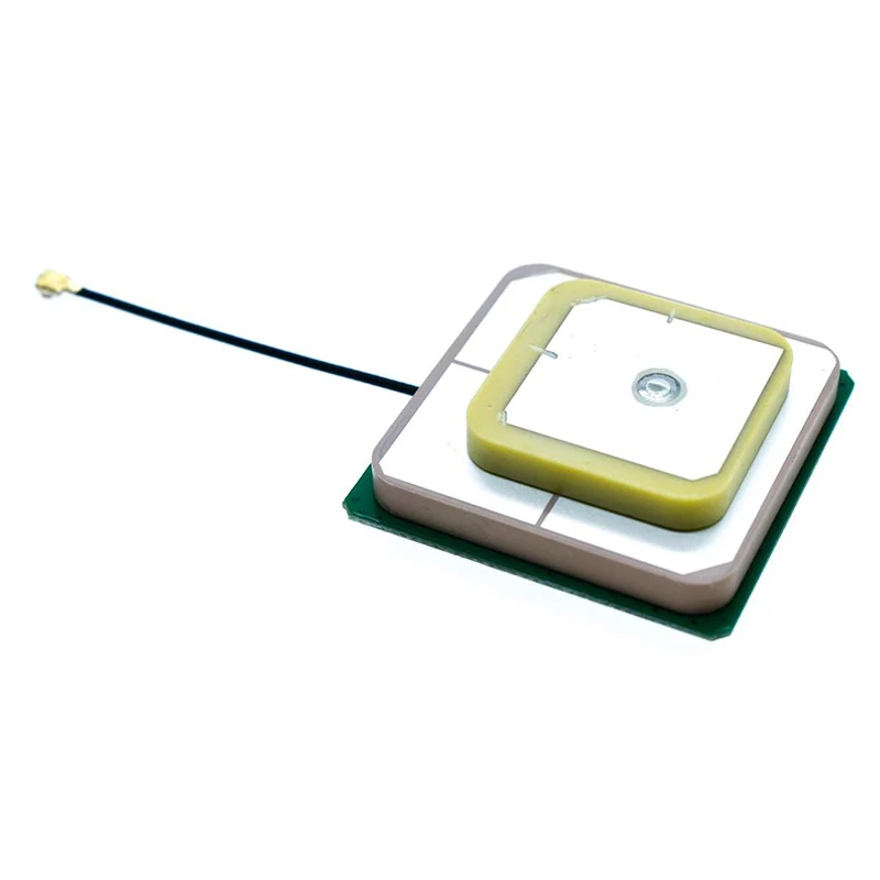 GPS L1 L2 L5 GNSS High-Performance High-precision Positioning Active Antenna Multi-star Multi-frequency BDS GLONASS GALILEO