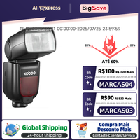 Godox TT685II TT685IIC TT685IIN TT685IIS TTL HSS Camera Flash Speedlite for Canon Nikon Sony Fujifilm Panasonic Olympus TT685 II