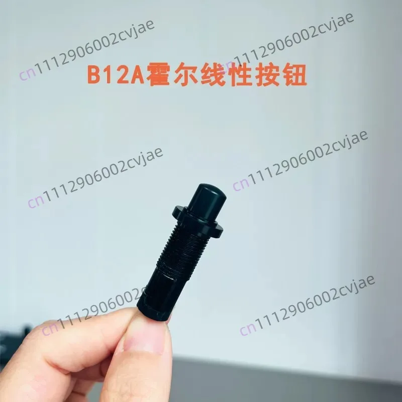 b12a-hall-linear-button-spring-self-top-position-linear-voltage-output
