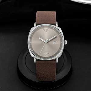 11 Main Sales Minimalist Watch - №10