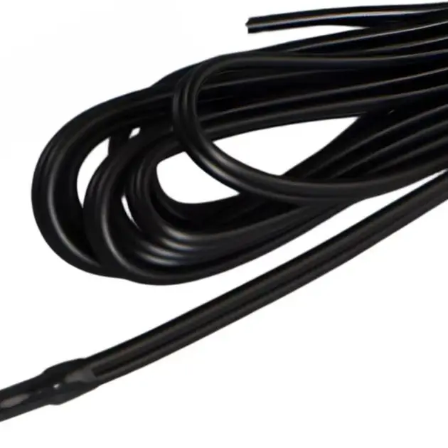 10K B3950 Thermistor Temperature Sensor Probe 304 Stainless Steel Waterproof Magnetic For Water Vat Air Greenhouse Aquarium Boil