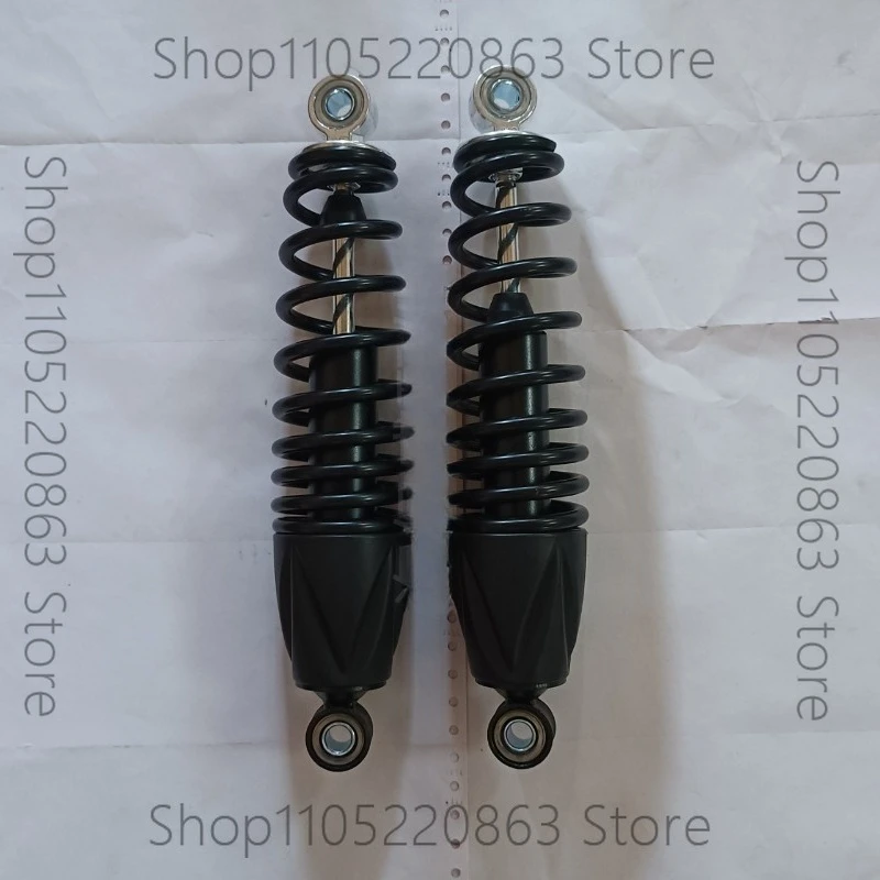 

250/270/290/310MM Lotus seat shock absorber Universal bold spring shock absorber