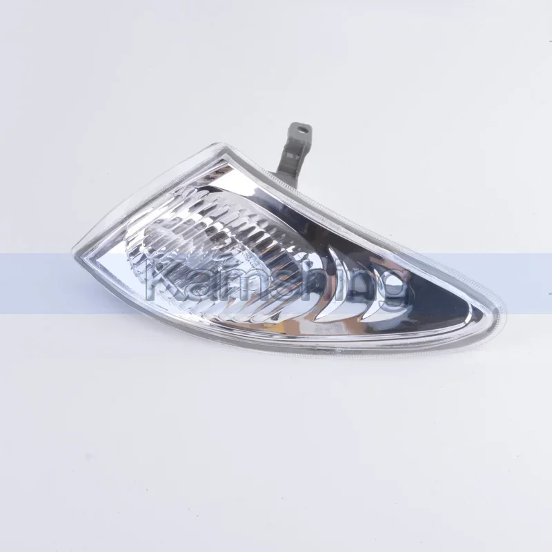 CAPQX Front Side Fender Light For Mazda Premacy 2001 2002 2003-2008 Corner turn light headlight Marker Turn light Signal lamp