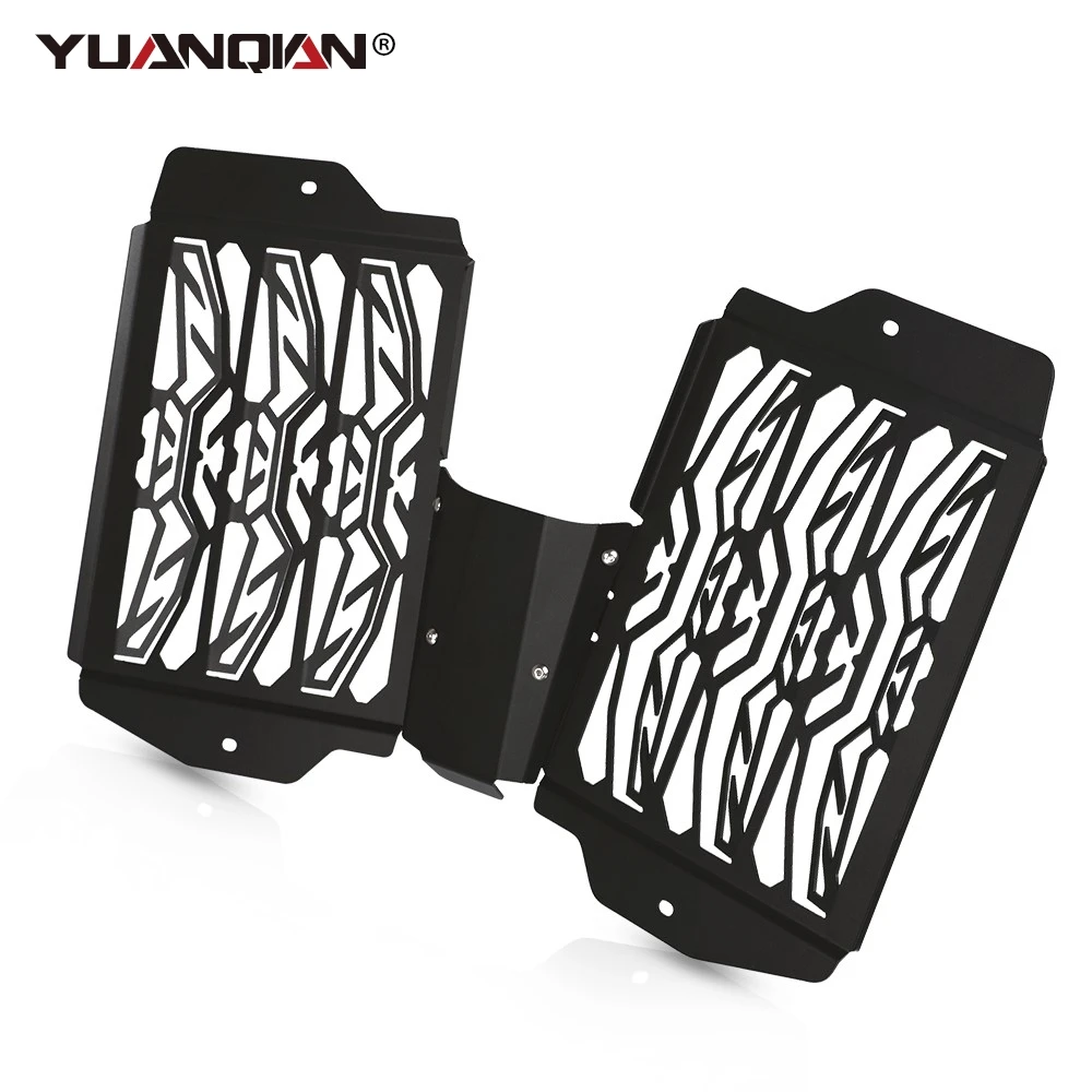 

For Tiger 900 Rally GT Pro Tiger 850 Sport 2020 2021 2022 2023 2024 2025 Motorcycle Radiator Grille Guard Protector Grill Cover