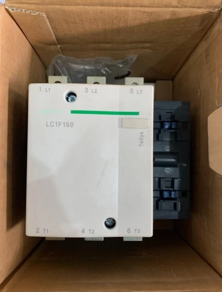 

Абсолютно новый LC1F150 LC1D115R7 TM172PBG42R LX9FL931 LX1FL110. Быстрая доставка.