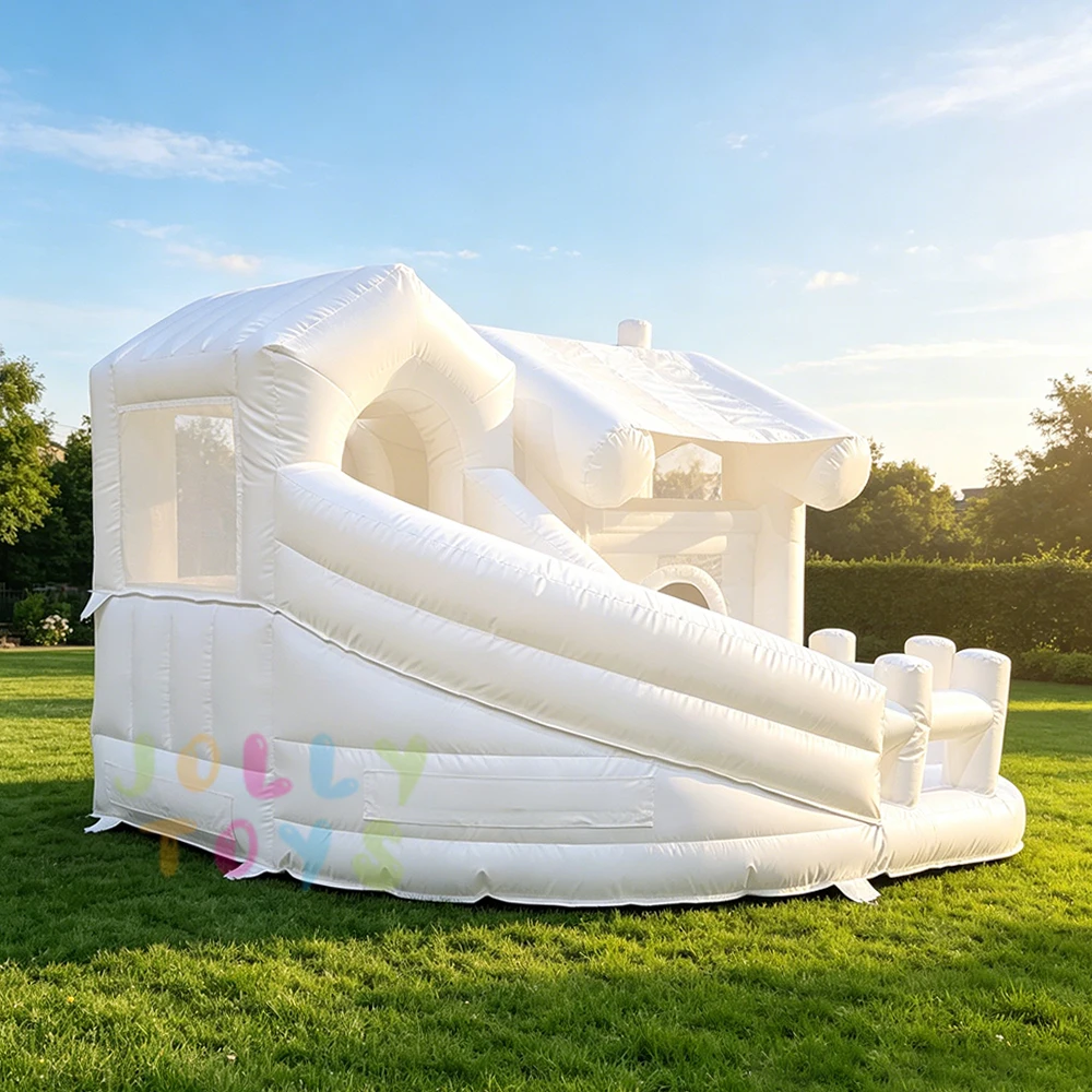 Thumbnail 3 - #3 Trending Inflatable Bouncers Right Now