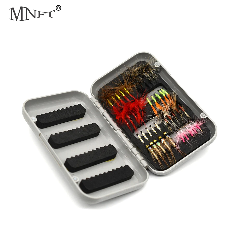 Mnft Fly Fishing Fl…