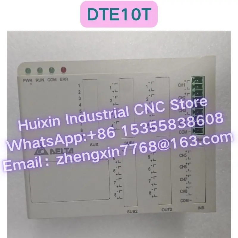 Brand New Original DTE10T Temperature Controller Fast delivery