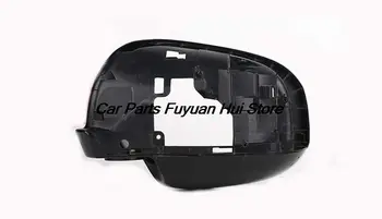 Pro Mitsubishi Outlander 2013-2018 Autopříslušenství Rámec pouzdra bočního zrcátka Sklo Obložení Držák Obložení Bez otvoru pro kameru 8 nejlepší prodej motorek bočního zrcátka Mitsubishi Pajero - №4