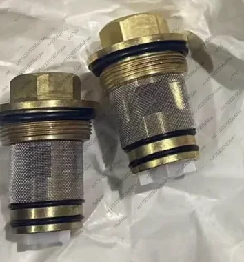 1pc one-way valve check valve 1411600m pair of accessories