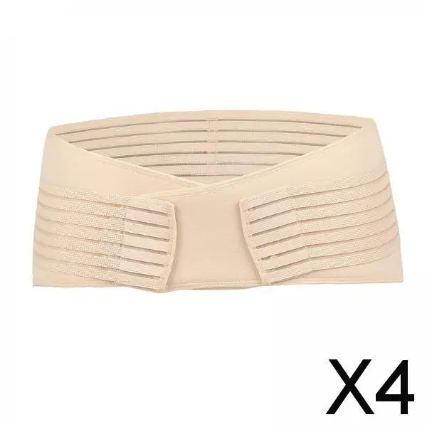 

Sacroiliac сустав набедренный пояс, регулируемый формирователь тела, тренажер для талии, поддержка восстановления, нижняя часть спины для женщин после родов