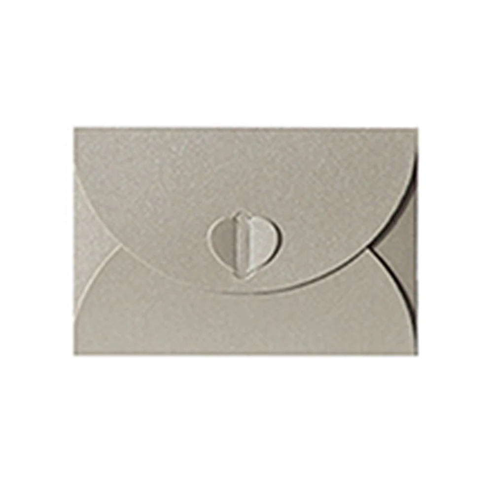 

Small Vintage Pearl Paper Envelopes Color Envelope Wedding Invitation Gilt Envelope