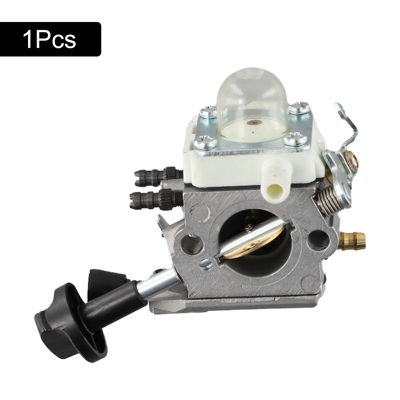 Premium Carburetor for BG86 BG86C BG56 SH56 SH86 SH86C Blower Compatible with C1M 61 Carburetor Outstanding and Reliability