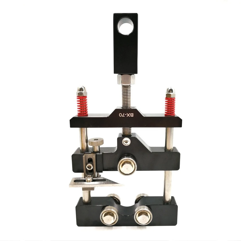 Cable Cutter Ratchet Price BX-70 Hard Barbed Cable Cutter Insulated Labor-saving Cutters Wire Stripper