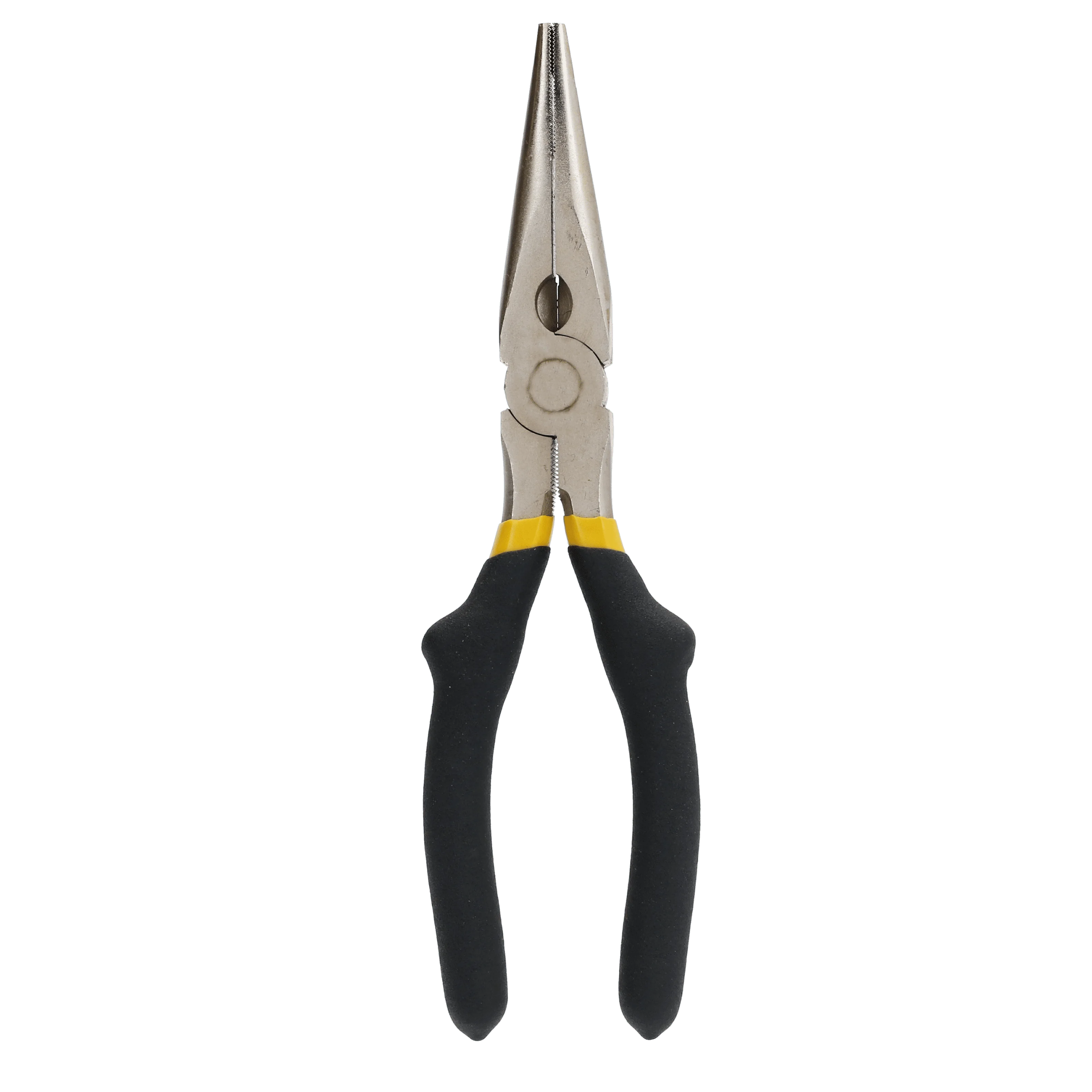 Professionele langbektang 8, staal