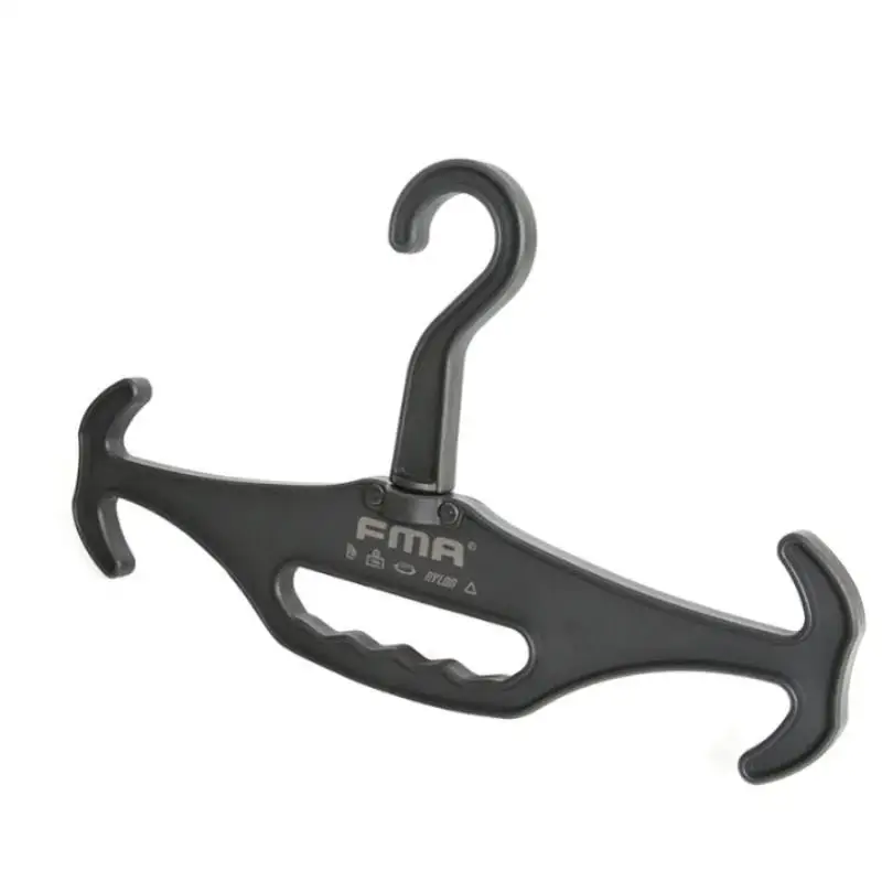 FMA Tactical Super Light Heavyweight Vest Hangers GEN II 360° Rotation