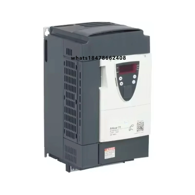 For  AC Servo Drive 22A Rated Current Inverter Frequency Generator Converter Variable Frequency Drivers