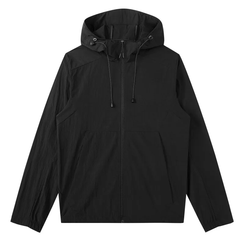 ARC Outdoor Summer Couple Fishing, Mountain Climbing Travel, Mountain Climbing Quick-drying Sports Sun-protective Clothing