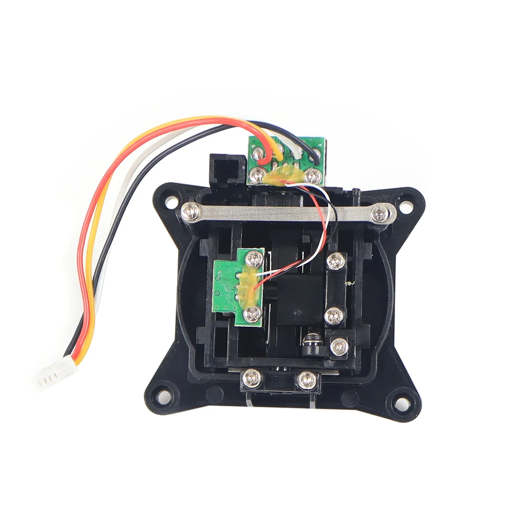 Jumper T-lite Hall Sensor Gimbal Not Return to the Center Stick for Repairing or Upgrading  Jumper T-lite Radios