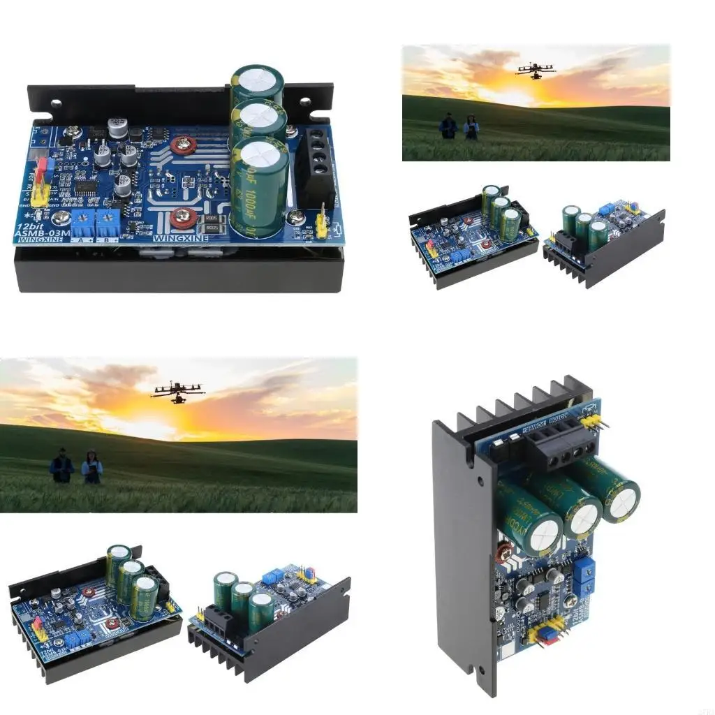 27RA Diy 8V-48V/20A…