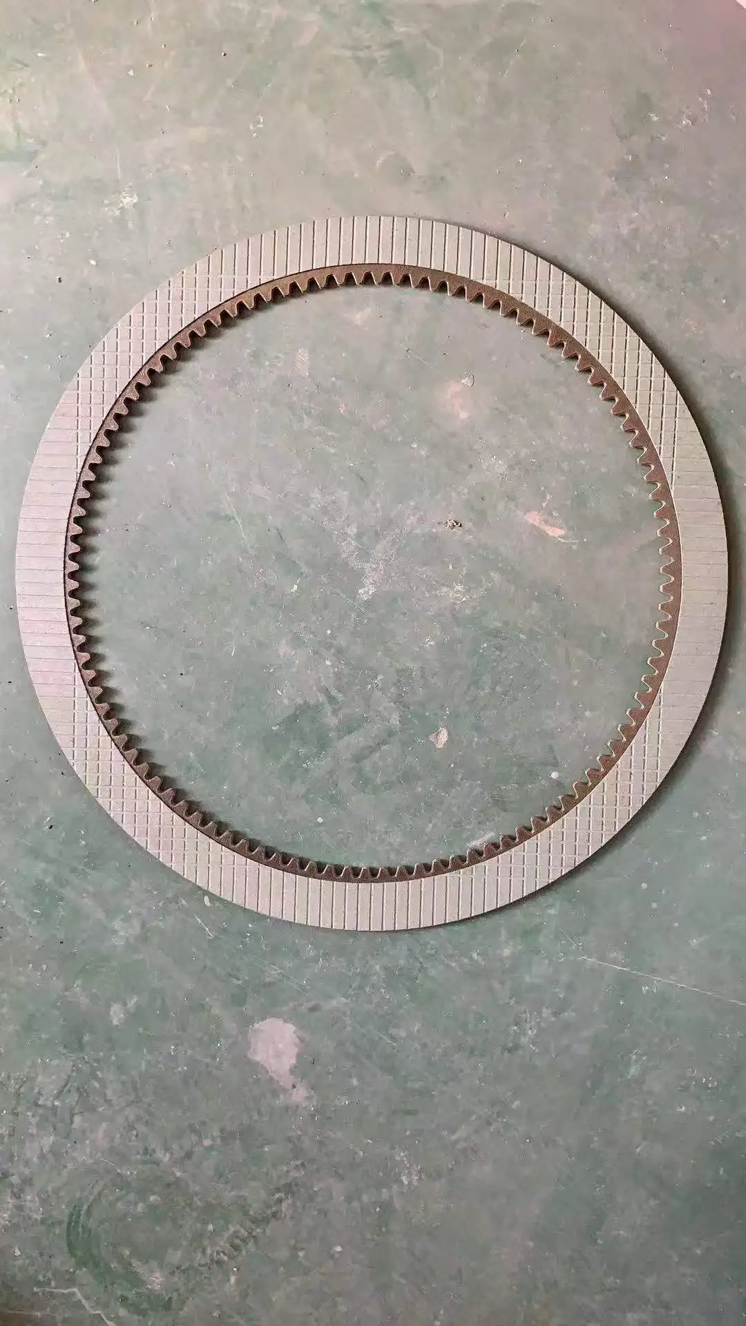 

Диск фрикционного диска 62625-05200, диск сцепления, подходит для аксессуаров для трансмиссии машины