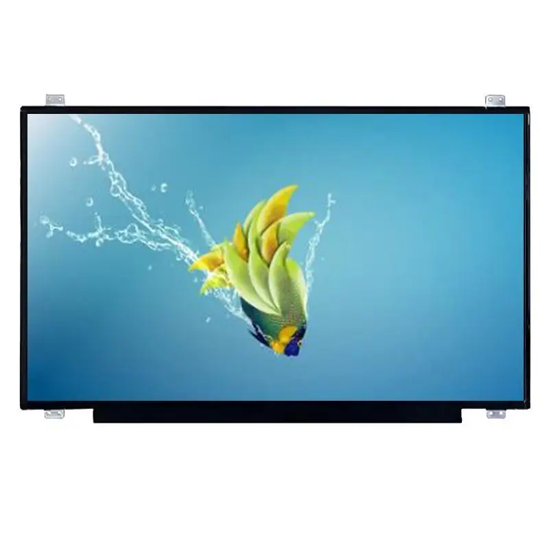 Laptop screen 14/15.6 IPS LCD high definition screen upgrade replacement 144hHZ