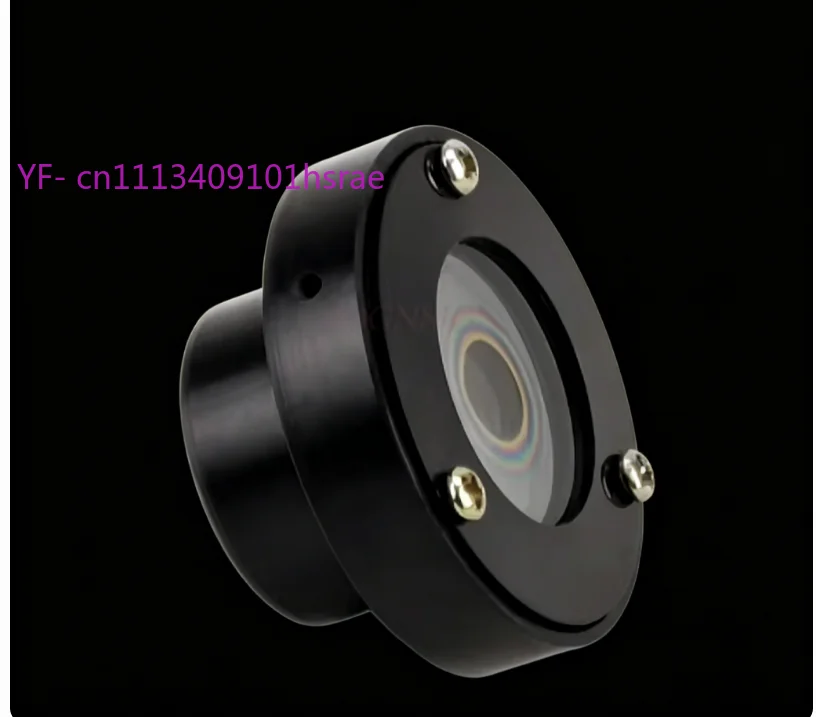 Newton's Rings Optics Demonstrator Thin Film Interference Physics Experiment Equipment