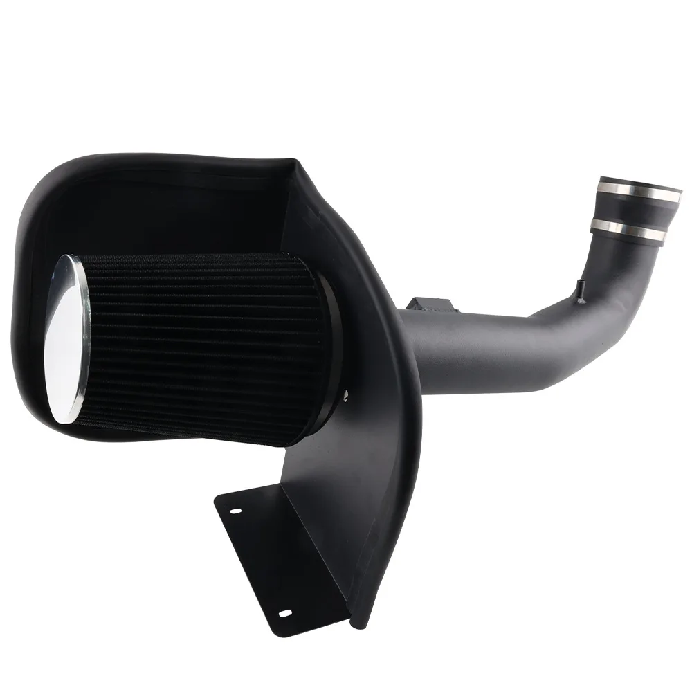 Wholesale intake pipe kit for car modification manufacturers Suitable for 09-13 Chevy GMC 4.8 5.3 6.0L