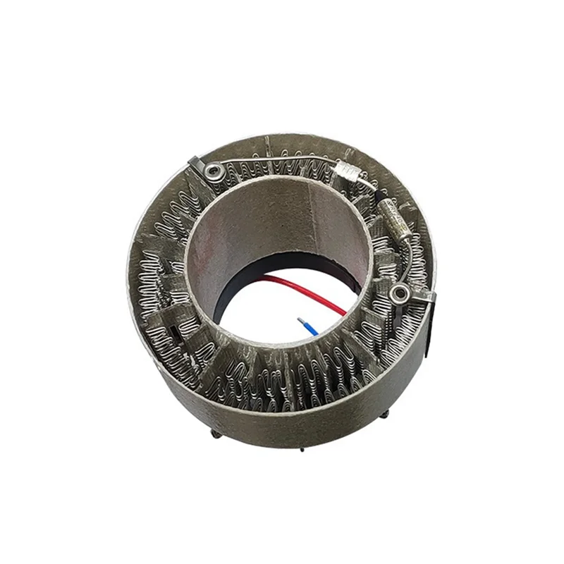 Conjunto de bobina de calefacción de placa base para secador de pelo HD01 HD02 HD03, piezas de reparación