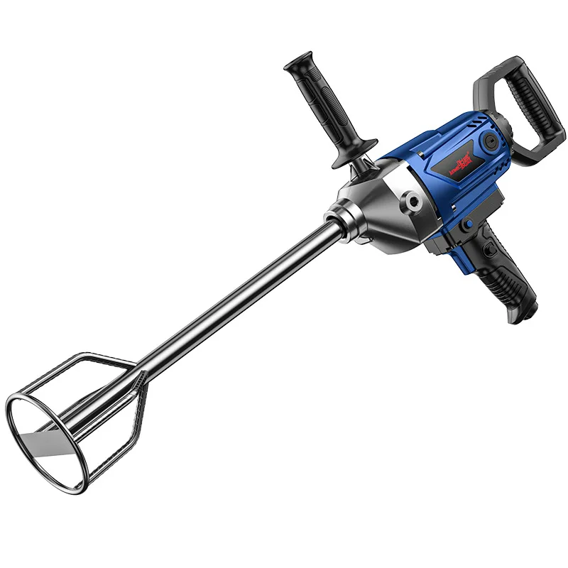 Mixer Rhinestone Putty Powder Mixer Paint Paint Ash Beater Concrete Electric Drill Airplane Drill