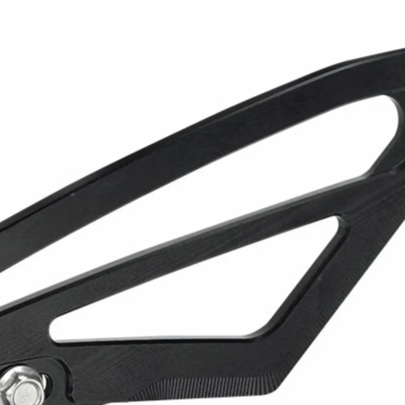 

For Kawasaki KLR650 KLR 650 E 2008 - 2012 2013 2014 2015 2016 2017 2018 Motorcycle Chain Guide Guard Protector Parts Accessories