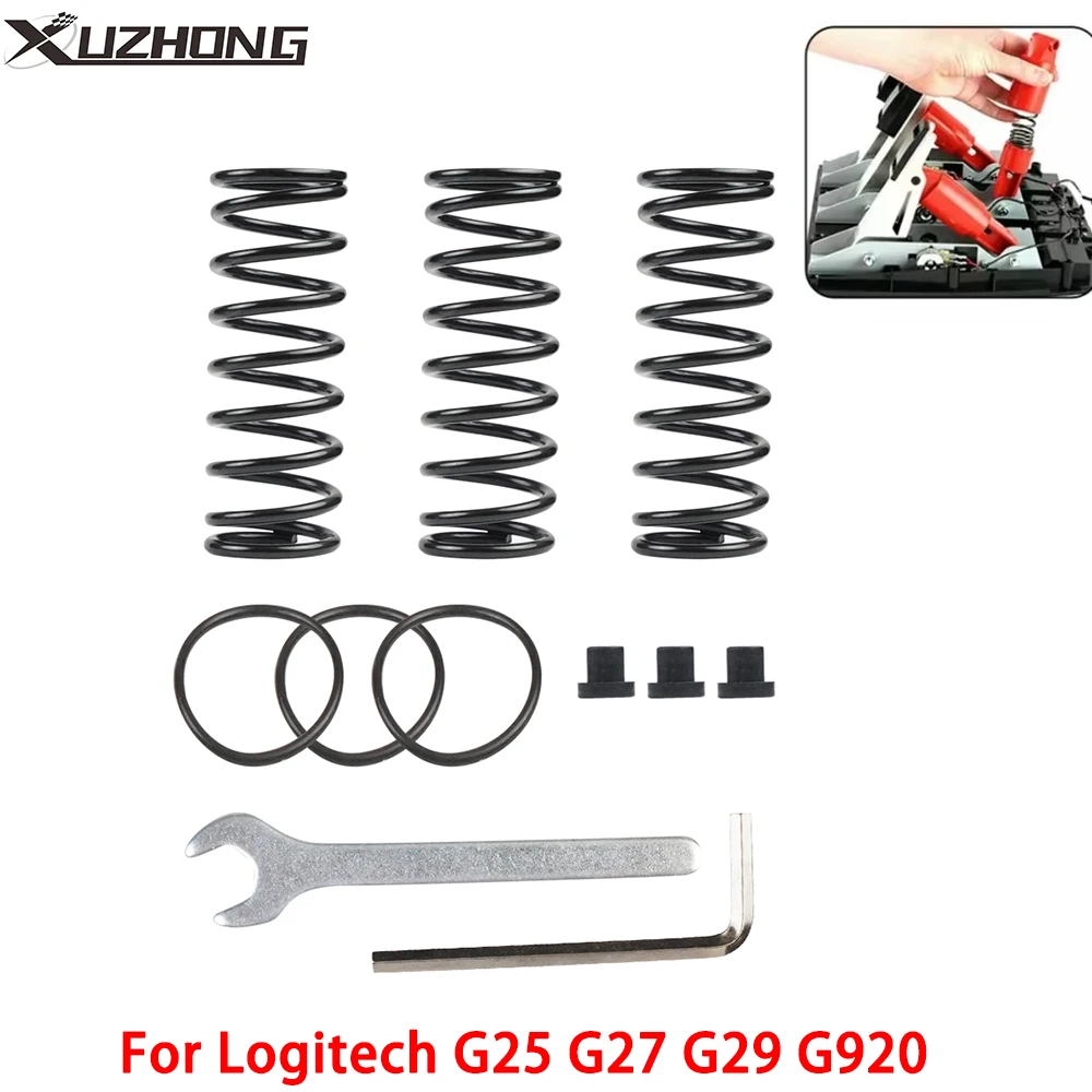 Brake Pedal Spring …