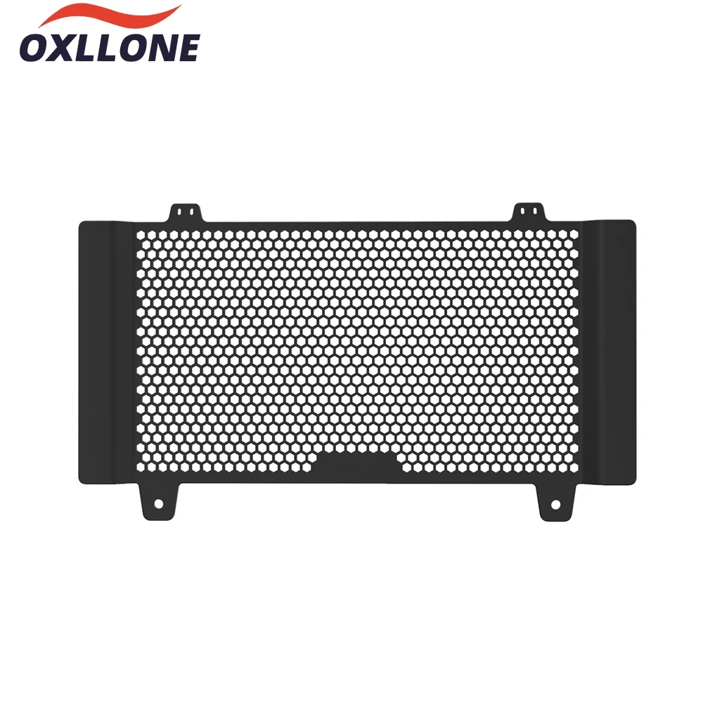 

For Suzuki V-Strom 800DE 2023-2024-2025 V Strom Accessories Motorcycle Aluminium Radiator Grille Guard Water Tank Protection