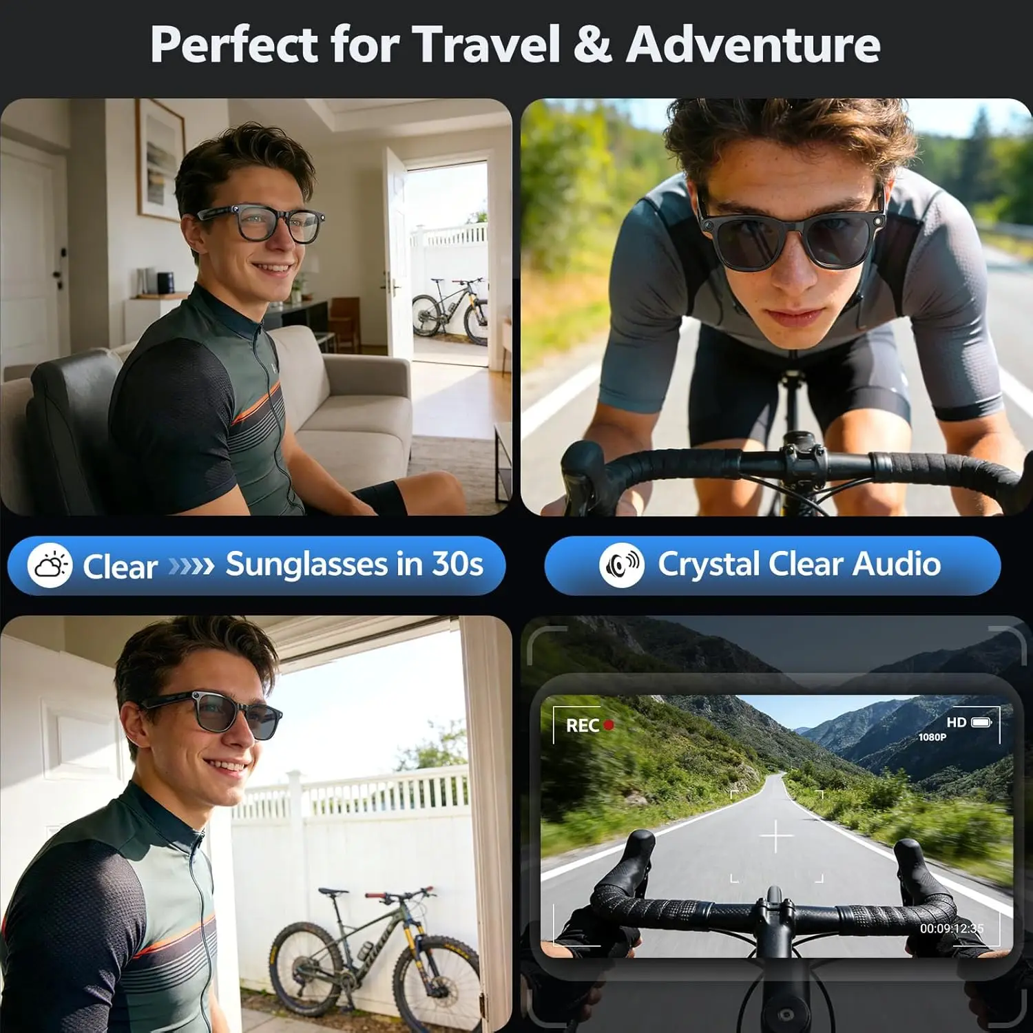Thumbnail 2 - #11 Smart Glasses Comparison Guide