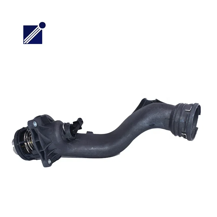 

Popular Hot sell Engine Coolant Thermostat Thermostat Housing for Mercedes-Benz C-CLASS E-CLASS 2782000715 2782000815