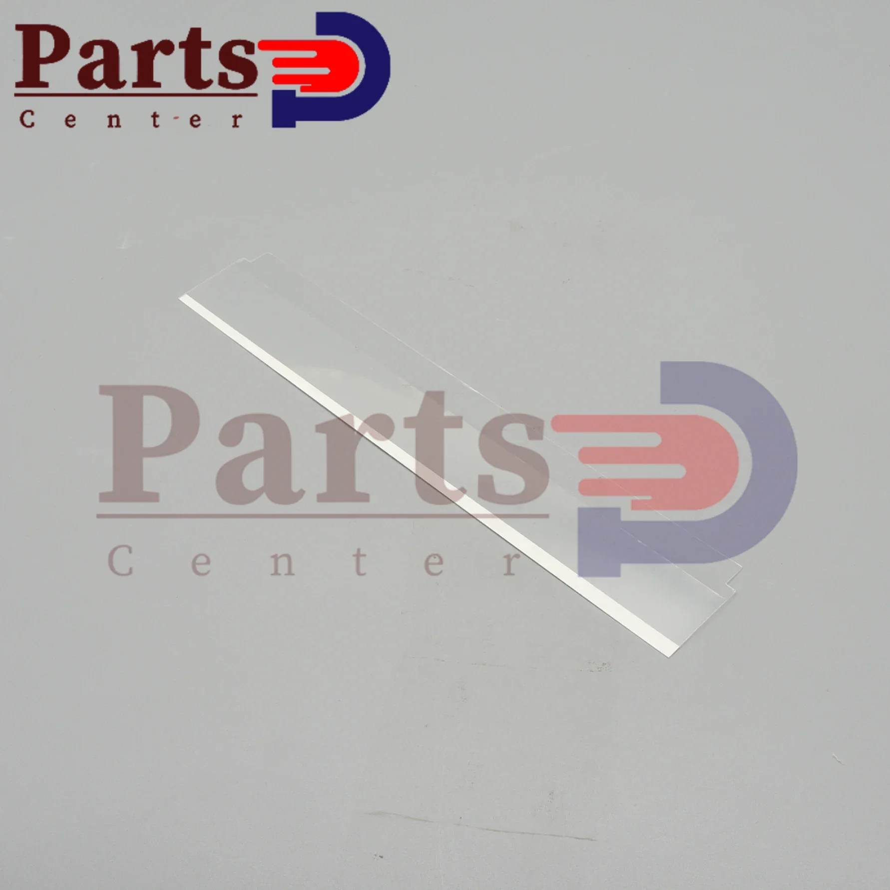 10pcs  ADF ASSY Mylar Ramp Up compatible for HP LaserJet M103 M129 M131 M132 Pro MFP