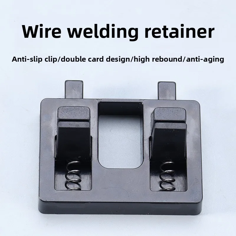 Welding Table Clamp Adjustable Suction Bracket Fixture for Motherboard PCB Soldering Repair Locator Tool Wire Holder