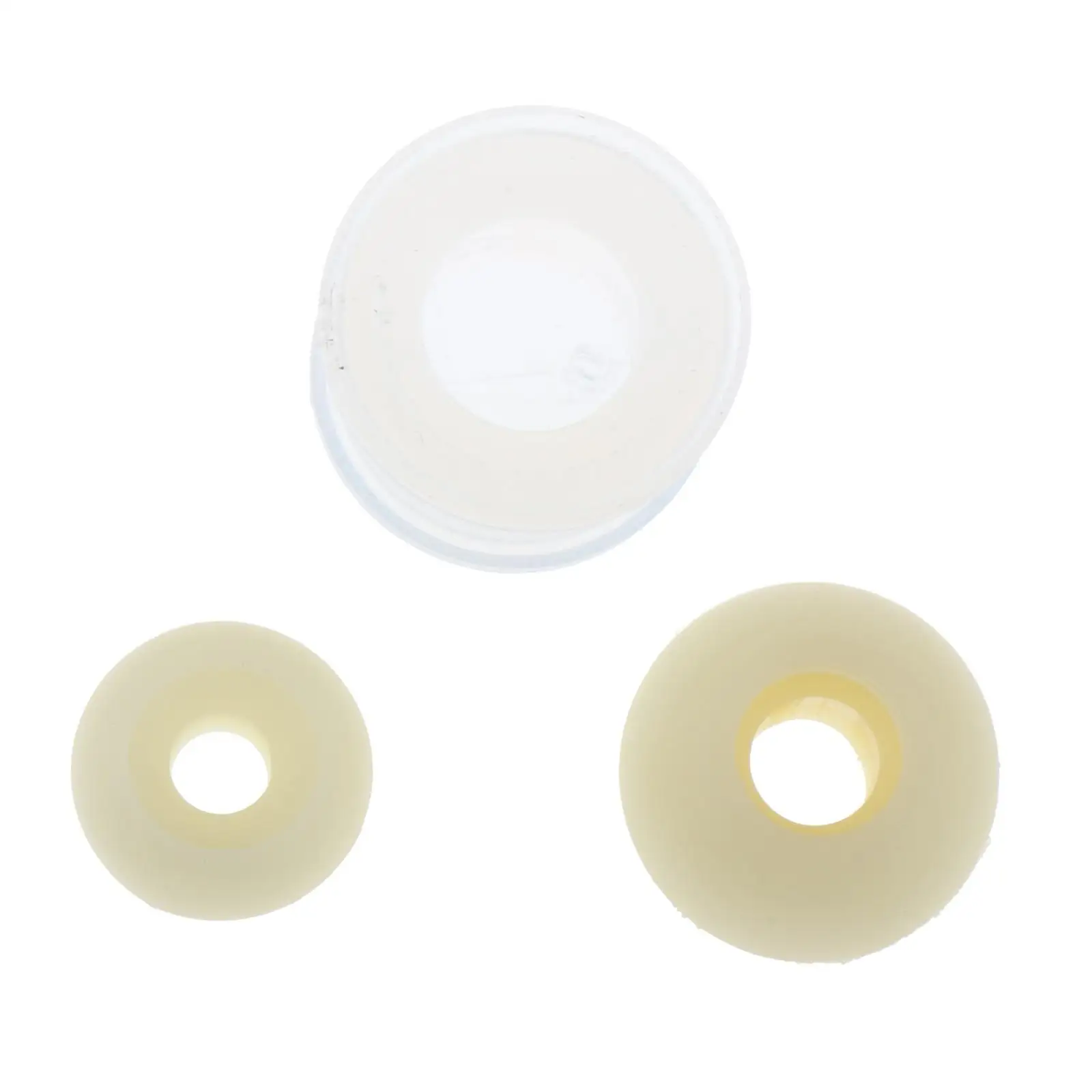 3x Gear Linkage Selector repair kit 701711166 , 7D0711131 fits for VW Transporter T4 camper van