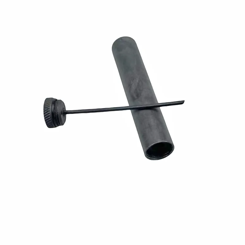 

Portable steel oil pot refueling machine