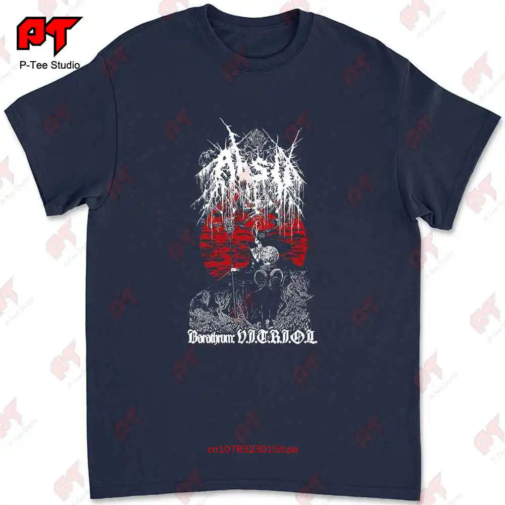 Absu Barathrum T-shirt T7VR