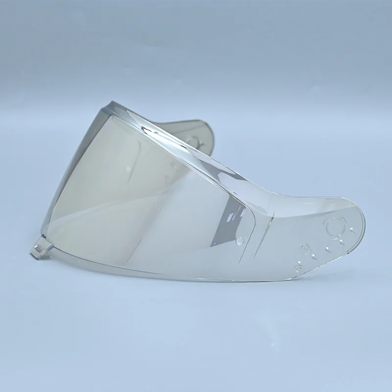 VZ400 Visor For Shark Skwal i3 D-Skwal 3 Ridill 2 Helmet Visors Replacement Lens Accessories Capacete Windshield D Skwal 3 image 3