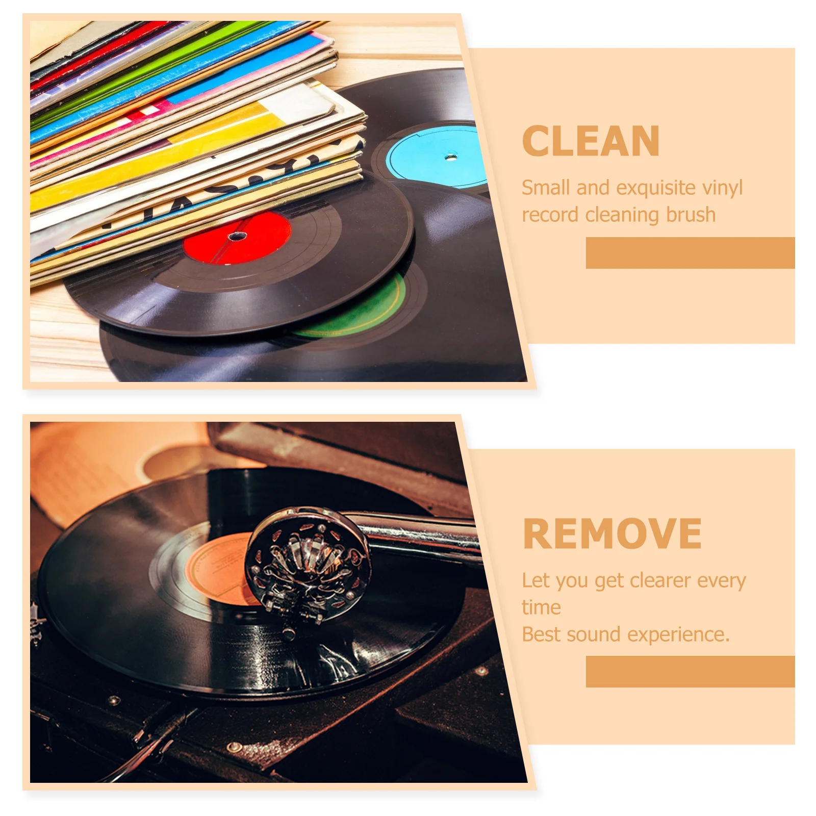Vinyl Cleaning Fine… - image