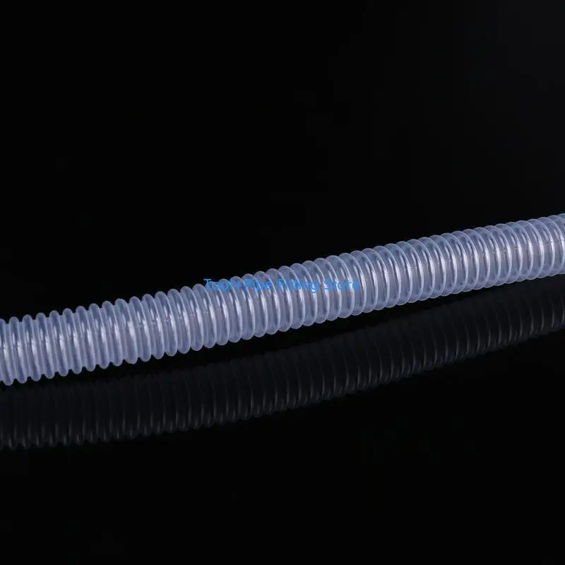 F92B trocador água aquário Siphon peixe para cascalho tanques pó pó com mangueira água para peixes Betta